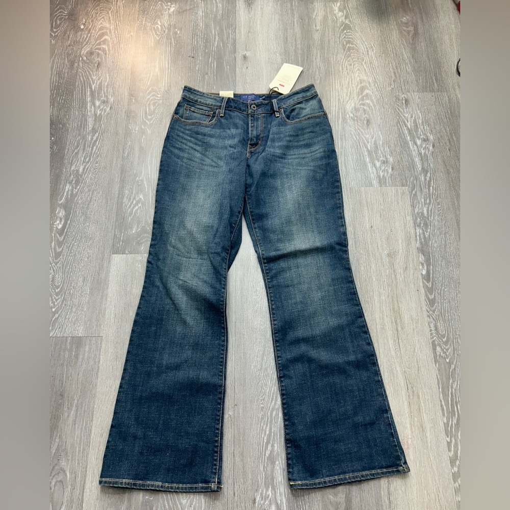 Levi’s classic boot cut jeans 31/12